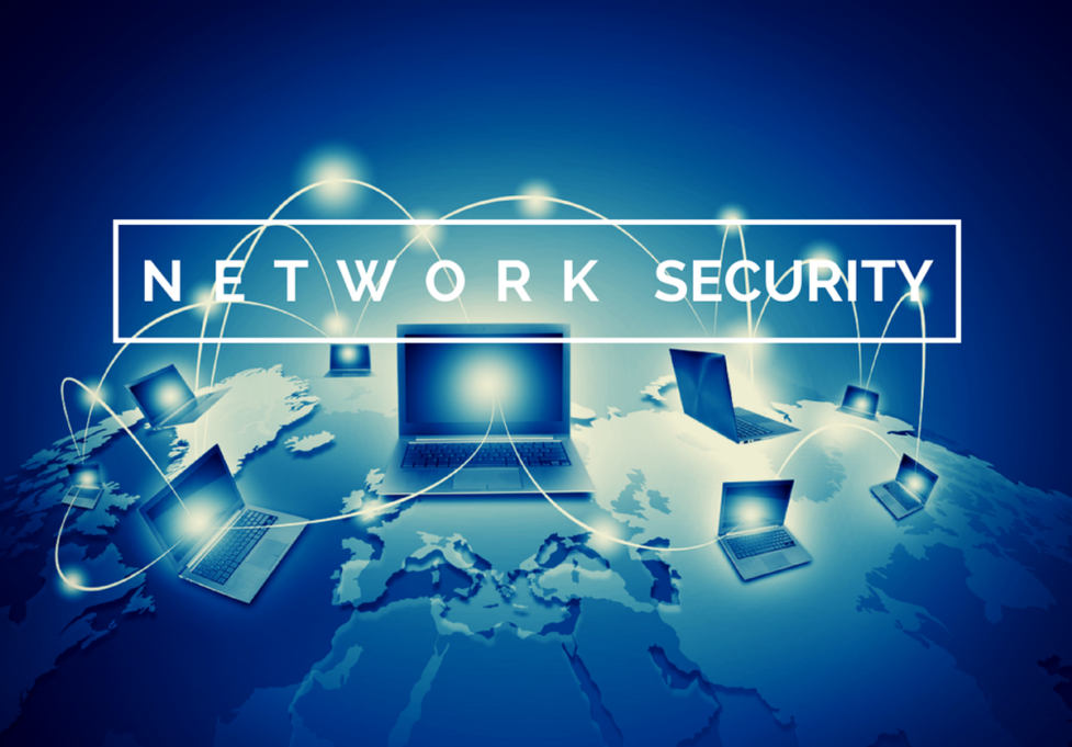 Office Network Security Tips