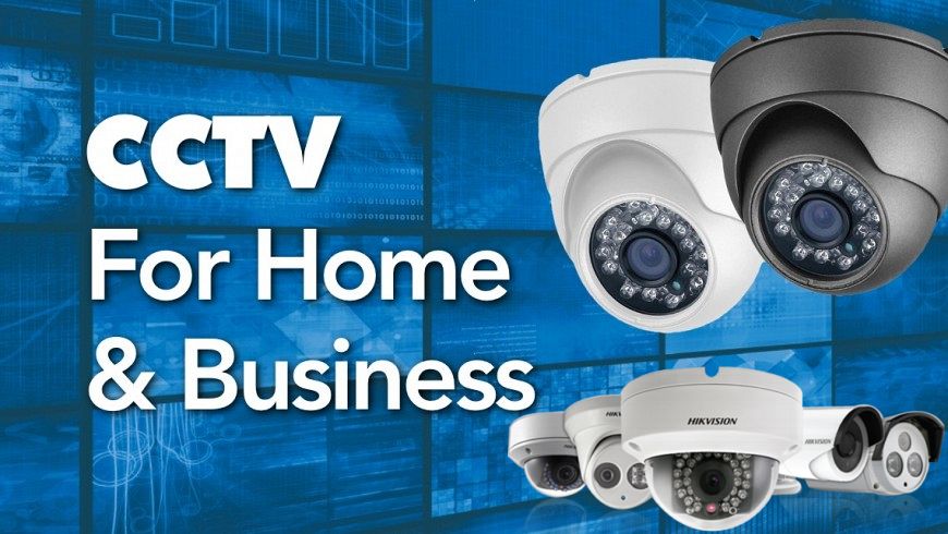 Best CCTV Cameras in Dubai