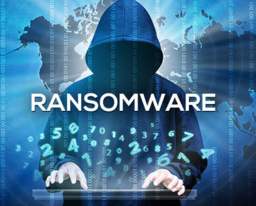 Ransomware Attack Worldwide