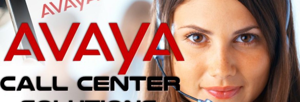 Benefits of Avaya Call Center Solution
