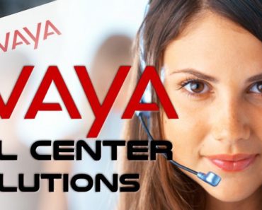 Benefits of Avaya Call Center Solution