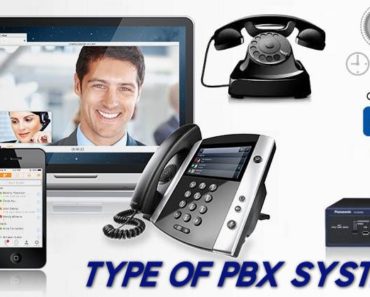 Type of PBX/ PABX Systems in Dubai